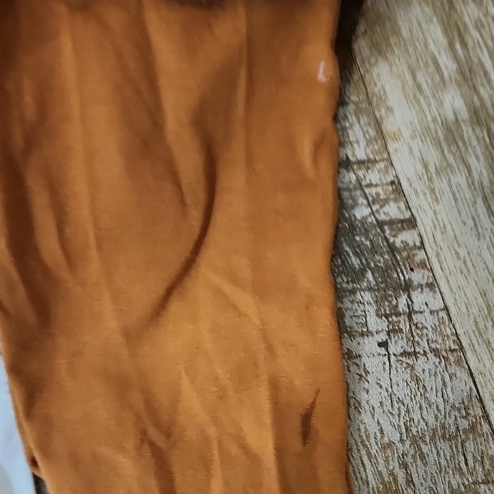 White and Brown Halloween Animal Costumes
